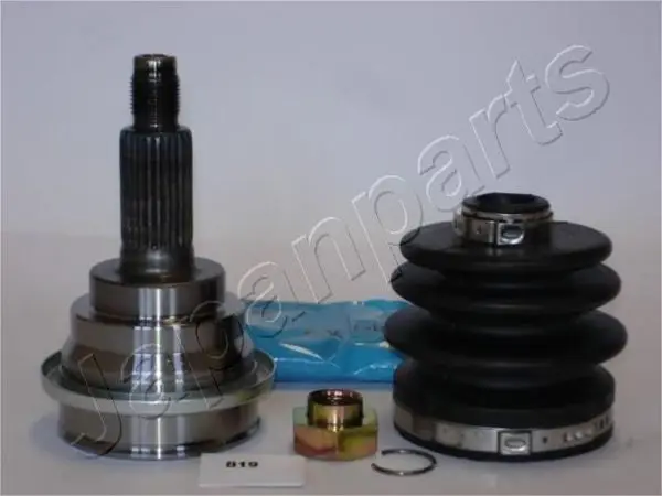Suzuki Baleno 96-00 Aks Kafası Dış 25X21x49