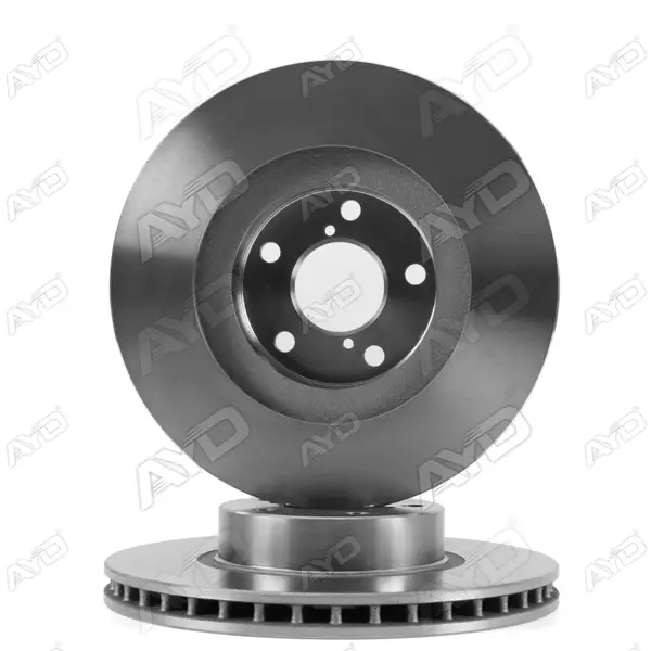 50365 / Disk On (Ad) 94-Impreza 2.0 16V 96-Forester-Legacy 2.0-2.5 Kaplamalı /