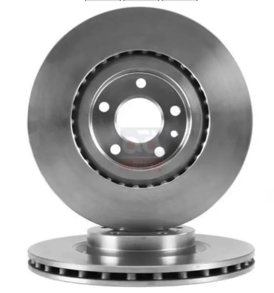 50227 / Disk On (Ad) 10-Doblo-Egea 1.3Mjt (Ø=284) /