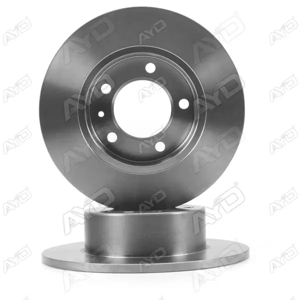 50247 / Disk Arka (Ad) 10-Master-Movano 2.3Dci 5B305 /