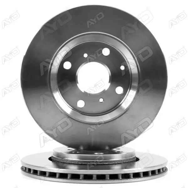 50164 / Disk On (Ad) 06-Pt.107-Cn.C1-Ta.Aygo 1.0İ-1.4Hdi /