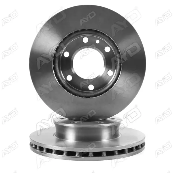 50150 / Disk On (Ad) 06-Crafter-Sprinter 2.5Tdi /