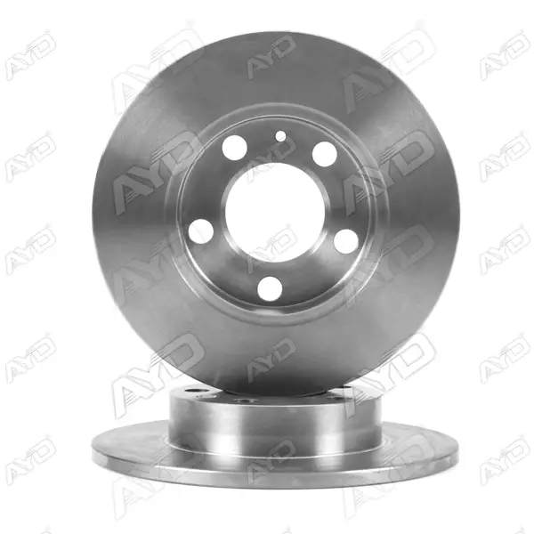 50156 / Disk Arka (Ad) 98-Golf.IV 01-Polo /