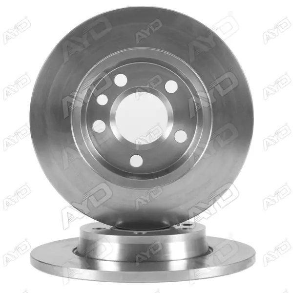 50239 / Disk Arka (Ad) &Lt,03 T.Porter T4 1.9-2.4-2.5 /