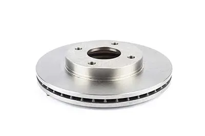 50171 / Disk On (Ad) 09-Fiesta 1.4İ-TDCI-1.6İ-TDCI /