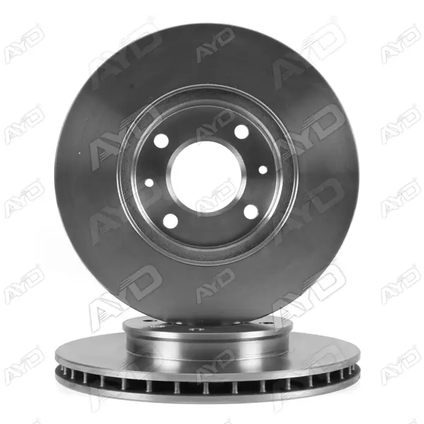 50361 / Disk On (Ad) 12-Accent.Blue-Rio /