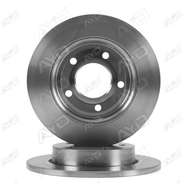 50337 / Disk Arka (Ad) 04-Mazda.3 1.4-1.6-2.0 /