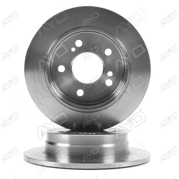 50512 / Disk Arka (Ad) E.S-W124-201 /