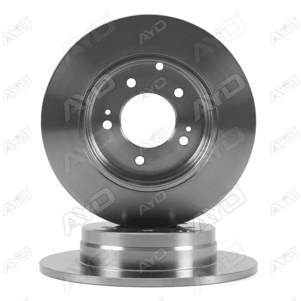 50556 / Disk Arka (Ad) 06-Sonata-Ka.Magentis 2.0Crdi /