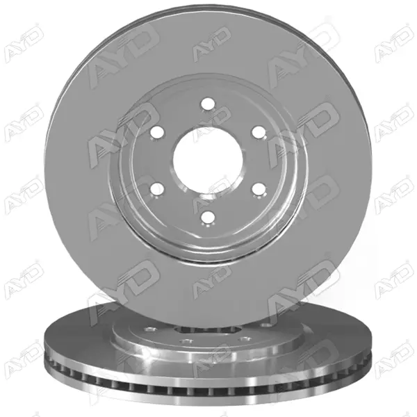 50383 / Disk On (Ad) 06-Navara-Pathfinder 2.5 DCI 17 /