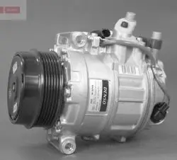 Klima Kompresörü S-Class W221 05-13 C216 06-13 W222 17 -