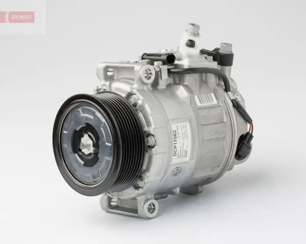 Klima Kompresörü Ml-Class W164 05-08 Gl-Class X164 06-09
