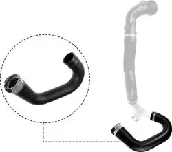 Turbo Hortumu Plastik Ve Metal Parca Hariç Opel Mokka 1.6 CDTI 4×4