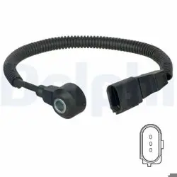 Vuruntu Sensörü Audi / VW, A6, A8, Q7, Rs4, Rs6, Rs7, S4, S6, S7, S8 / Touareg 03 / 2003 -