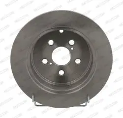 Arka Fren Aynası Düz Avensis 1.6 1.8 2,0D 03-08 280X5