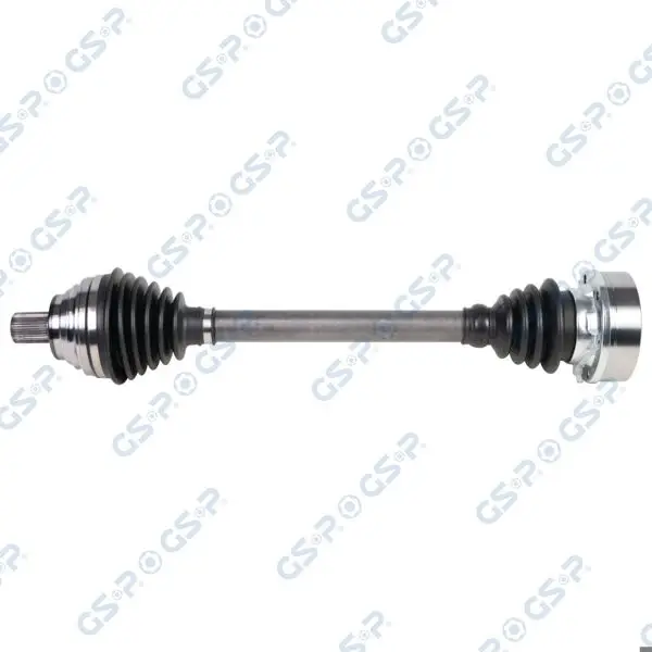 Aks Komple Sol Golf V Jetta A3 Octavia 04 >