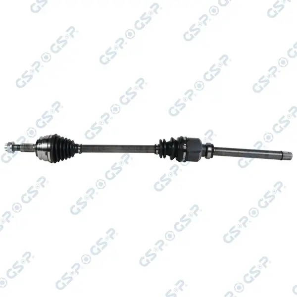 Aks Komple Sağ Otomatik 3008-308 II-Partner-Rifter-Berlingo-C5 Aircross 1.5Hdı Dv5