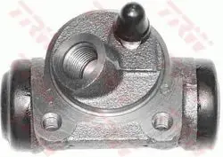 Fren Silindiri Sol P406 (11 / 1995 05 / 97) 20,64mm