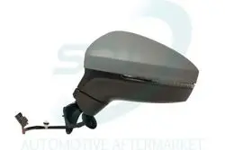 / Dış Dikiz Aynası i30 Elektrikli Ayna 07 / 12 Sağ