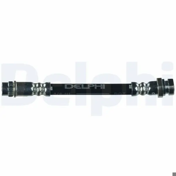 Fren Hortumu Arka 135 mm R9m H4j H5f K9k F4r Megane I II II