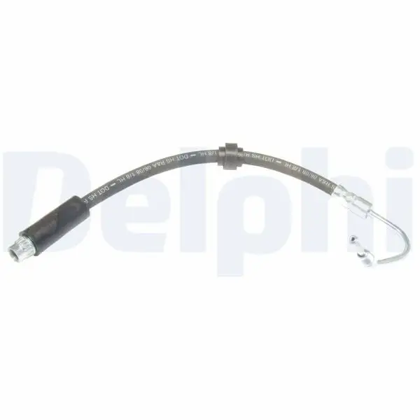 Fren Hortumu Arka Sol Renault Kangoo. Kangoo Express 10 / 01 -