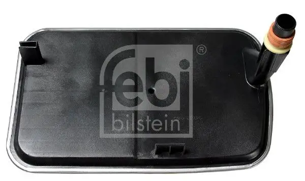 Otomatik Şanzıman Yağ Filtresi BMW E46 E83 E36 M54