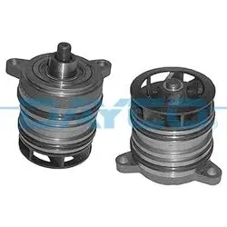 Devirdaim Touareg 03-10 Transporter T5 03-10 2.5Tdı