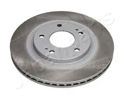 Mitsubishi Pajero Ön Fren Diski 286 Cap