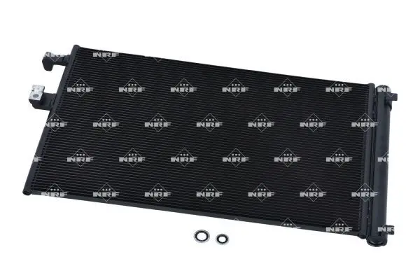BMW G01-G05 Klima Radyatörü 64539389411