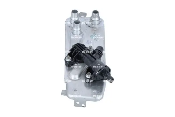 BMW F01-F07-F12 Şanzıman Yağ Soğutucu 17217638678