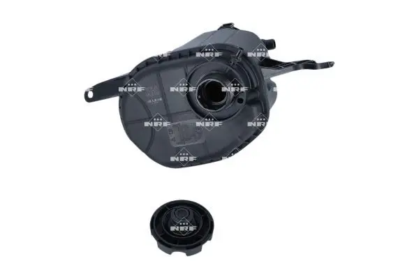 BMW F10-F10 N52 Yedek Su Deposu 17137647284