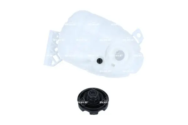 BMW F20-F30-F32 N47n-B47 Yedek Su Deposu 17137642160