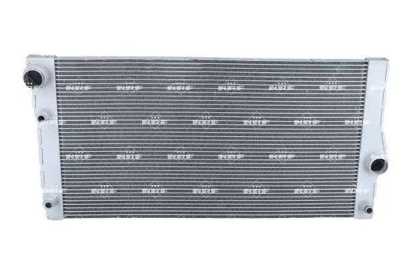 BMW F10 5.35-F01 7.40İ N54-N55 Su Radyatörü 17118615426