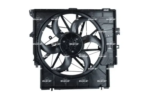 BMW X3 F25 N47-B47 Motor Fanı 400W 17427601176