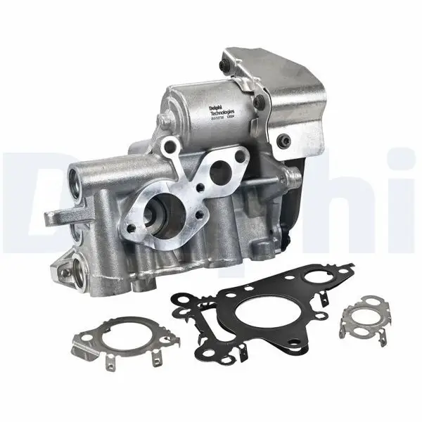 EGR Valfi
