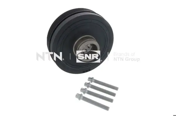 Krank Kasnağı BMW B47 F20 F21 F22 F23 F30 F34 F10 G30 F25