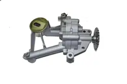 Yağ Pompası Master.II 2.5 DCI *G9u*