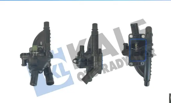 Termostat 83°C 207-208-301-308-508-2008-3008-5008-C3-C4-C5-Ds3-Ds4-Celysee-Partner-Berlingo 1.6Hdi