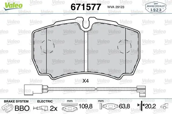 Fren Balata Arka 07-Transit 2.4Tdci