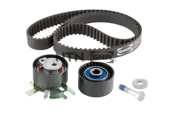 Triger Tk 307-308-407-607-C4-C5 2.0Hdi 135Hp *116Dıs*