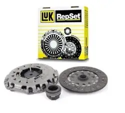 Bmw 3 Serisi E46 Kasa 316i (2003-2006) Debriyaj Seti Bilyalı Kit