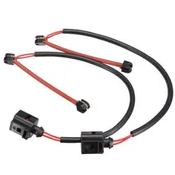 BILSTEIN / Audi Q7 Ön Fren Balata ikaz Sensörü Takım Çiftli
                                Takım