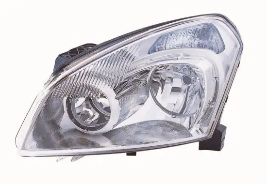 Ön Far Sağ-(Nissan: Qashqai 07-09)