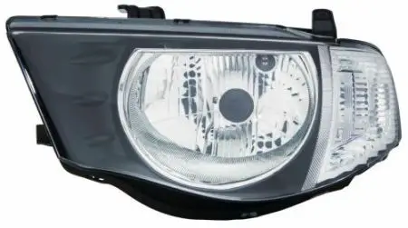 Ön Far Sağ-(Mitsubishi L200 09 / 10)