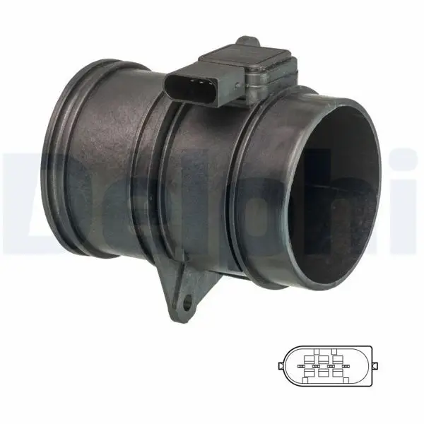 Hava Akıs Metre Discovery IV (L319) 2.7 TD 09-18
