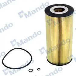 Yağ Filtresi W202 93  00 W210 95  99 W124 93  95 Vito 638 97  03 Sprinter 96  06 Man Tgl 12.180 D0834 05