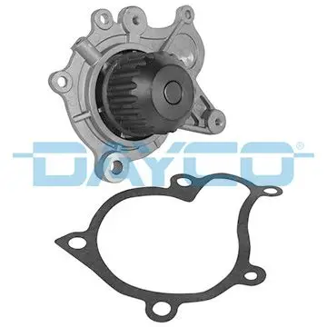 Devirdaim Pompası Hyundai Admira 03-06-Getz 03-Matrix 01-1.5 CRDI / Santa Fe 01-Tucson 04-Kia Sportage 04-2.0 CRDI