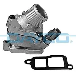 Termostat Volvo C30 (06 12) C70 II 2.4D (07 13) S60 2.0T (00 10) Komple