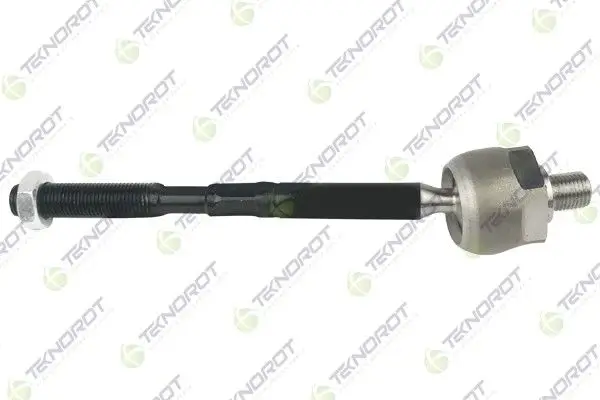 Rot Mili A-Class W177 18 -