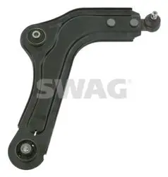 Alt Salıncak Sağ Daewoo Nubira 1.6 16V / 2.0 16V 97 -